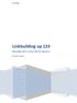 Inhoud. 2 Linkbuilding op 123. Inleiding. Begin bij het begin. Google Bing Yahoo Vinden Dmoz. Hoe werkt het? Verschillende types linkbuilding