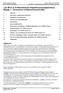 L3G 08.01.A.10 Mechanische integriteit procesapparatuur, Bijlage 1: Technische richtlijnen/voorschriften