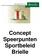 Concept Speerpunten Sportbeleid Brielle