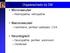 Orgaanschade bij DM. Microvasculair. Macrovasculair. Neurologisch. Retinopathie, nefropathie. Hartinfarct, perifeer vaatlijden, CVA