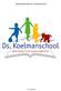 Identiteitsprofiel ds. Koelmanschool