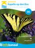 juni 2016 nummer 06 Maandelijks informatieblad Zitdagen invullen belastingen Hittegolf-plan Infokanaal www.kapelle-op-den-bos.be