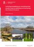 Landschapsontwikkeling en cultuurhistorische waarden langs de middenloop van het Koningsdiep (Zuidoost-Friesland) Auteur: Jeroen Wiersma
