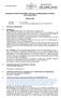 Verslag Commissie Ruimtelijke ordening, Landelijk gebied en Wonen op 23 maart 2016 PS2016-263