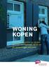 woning kopen Alles over uw rechten en plichten als u een woning koopt, de rol van de notaris en nog veel meer.