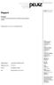 Rapport. Concept. Voorstel hemelwaterbehandeling ontwikkeling stationsgebied Geldrop. Rapportnummer: O 135-10. Datum: 30 september 2008