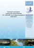 Nationale maatregelen conform EG-Aalverordening Nr. 1100/2007 in het Rijnstroomgebied 2010-2012