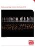 Bestuursverslag Holland Symfonia 2013