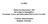 ZA5881. Flash Eurobarometer 369 (Investing in Intangibles: Economic Assets and Innovation Drivers for Growth) Country Questionnaire Belgium (Flemish)