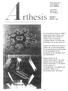 Mededelingenblad van de Stichting Ars et Mathesis. redaktieadres Nieuwstraat 6 3743 BLBaarn. Jaargang 7 Nummer 1 Februari 1993