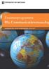 Contact coördinator internationalisering Communicatiewetenschap: