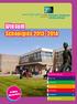 Winsum Schoolgids 2013-2014