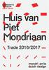 Huis van Piet Mondriaan