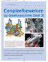 Compleetbewerken. op draaifreescentra (deel 3)