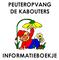 PEUTEROPVANG DE KABOUTERS INFORMATIEBOEKJE