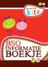 Kinderdagverblijf. k ts BSO INFORMATIE BOEKJE