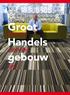 Groot. Handels. gebouw. Rotterdam. Jaarverslag