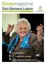 Dorpsmagazine Sint-Martens-Latem