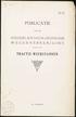 No. 44 PUBLICATIE VAN DE NEDERLANDSCH.INDISCHE WEGENVEREENIGING TRACTIE-WEERSTANDEN ^«BANDOENG