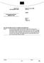 RAAD VAN DE EUROPESE UNIE. Brussel, 15 maart 2002 (OR. en) 5198/02 Interinstitutioneel dossier: 2000/0336 (COD) ENV 12 ENT 7 CODEC 26
