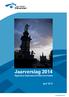 Jaarverslag 2014 Algemene Bezwaarschriftencommissie