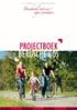 PROJECTBOEK BERGSCHE BOS