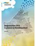 Regiomonitor 2016 Economie en Bereikbaarheid