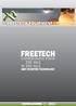 FREETECH. 200 4in1 W 200 4in1 COMBIARC PRO IGBT INVERTER TECHNOLOGY