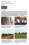 Stichting Vrienden van Effatha. Projecten in The Gambia en Sierra Leone. The Gambia. Fotoverslag 2013.