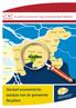 Sociaal-economische analyse van de gemeente Rucphen. Sociaal Economische Samenwerking West-Brabant. Woudrichem. Werkendam. Aalburg.