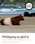 Foto: World Animal Protection. Weidegang op glad ijs Consument heeft weinig keus voor verantwoord roomijs