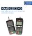 EMS INGENICO ICT220 TERMINAL EN IPP350 PINPAD