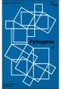 jaargang 13 1973/1974 ^Pythagoras wiskundetijdschrift voor jongeren