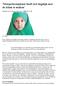 'Meisjesbesnijdenis heeft wel degelijk met de islam te maken'