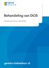 Behandeling van DCIS. Ductaal carcinoma in situ (DCIS) gemini-ziekenhuis.nl