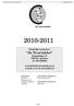 Basisschool De Touwladder Ugchelen schoolgids 2010-2011 2010-2011