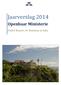 Jaarverslag 2014. Openbaar Ministerie. Parket Bonaire, St. Eustatius en Saba