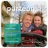 parteons 100% divers en sociaal Bewonersblad van Parteon, april 2015 nummer 28