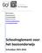 BS De Notelaar Stationsstraat 81 3370 BOUTERSEM Tel: 016/73 34 29 bs.boutersem@gmail.com www.godenotelaar.be. Schoolreglement voor het basisonderwijs