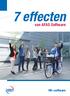 7 effecten. van AFAS Software. HR-software