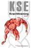 Krachttraining BSM VWO