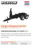 Cargo Compact Series