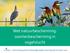 Wet natuurbescherming: soortenbescherming in vogelvlucht