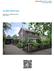 INFORMATIEBROCHURE. Objectadres: St. Willibrordusstraat 14 Plaats: SOEST