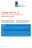 Vingerverf 2015 Onderzoek chemische stoffen en beoordeling etiket