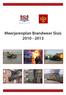 Meerjarenplan Brandweer Sluis 2010-2013