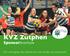 KVZ Zutphen. Sponsorbrochure. Een vereniging met ambitie kan niet zonder zijn sponsoren!