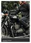 Bonneville T100 Black 3/07/2016 23:29:47