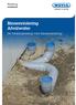Binnenriolering Afvalwater Handboek
