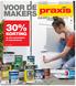 Aanbiedingen geldig van maandag 23 t/m zondag 29 mei 2016 nr. 21 30% KORTING op alle buitenlakken en buitenbeitsen. m.u.v.